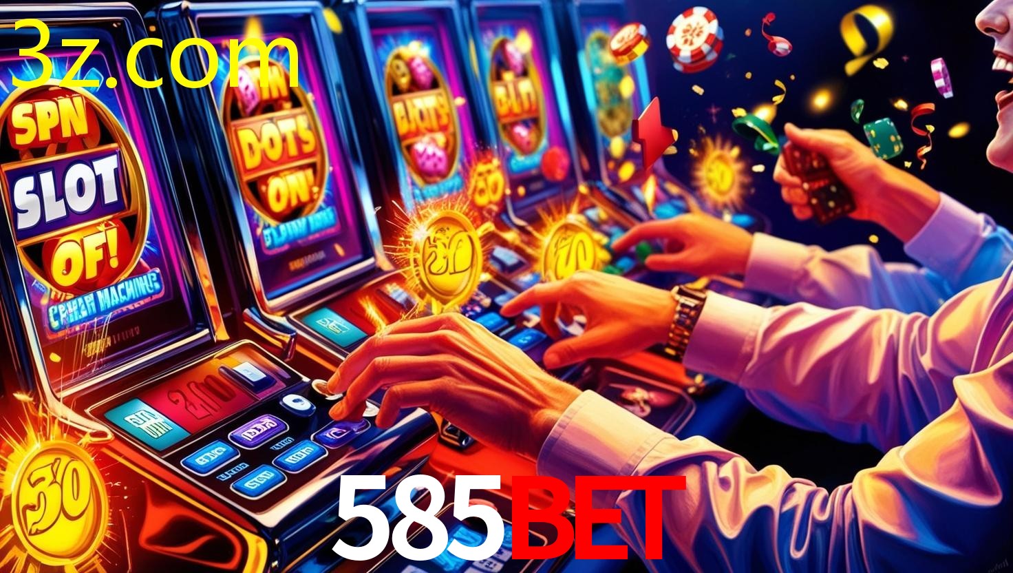 585BET